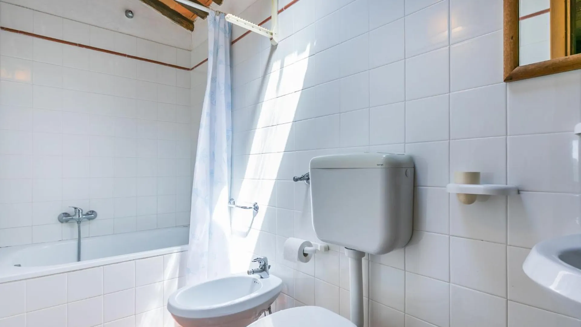 Apartment Podere Cima A Zano - Apt-Alfiero By Interhome Medicina