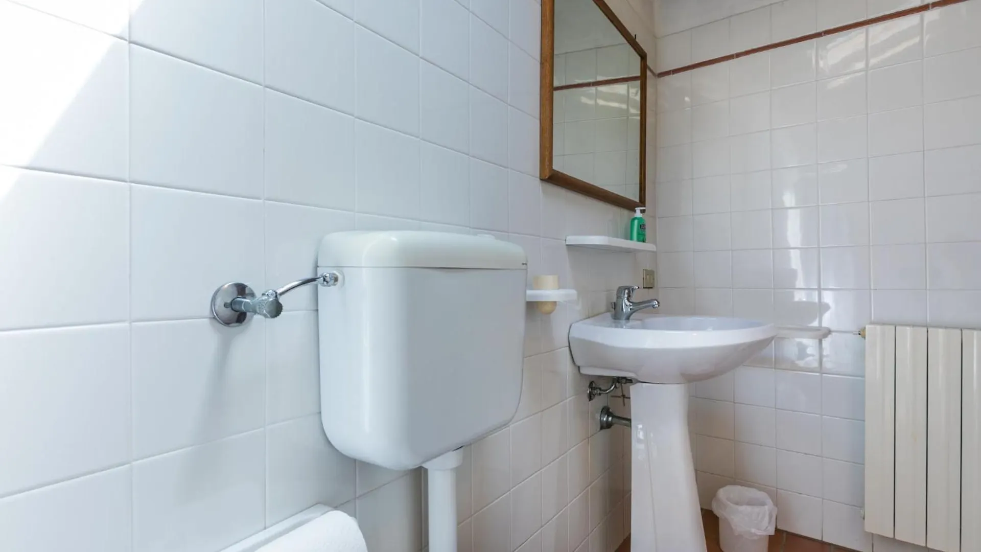 Apartment Podere Cima A Zano - Apt-Alfiero By Interhome Medicina