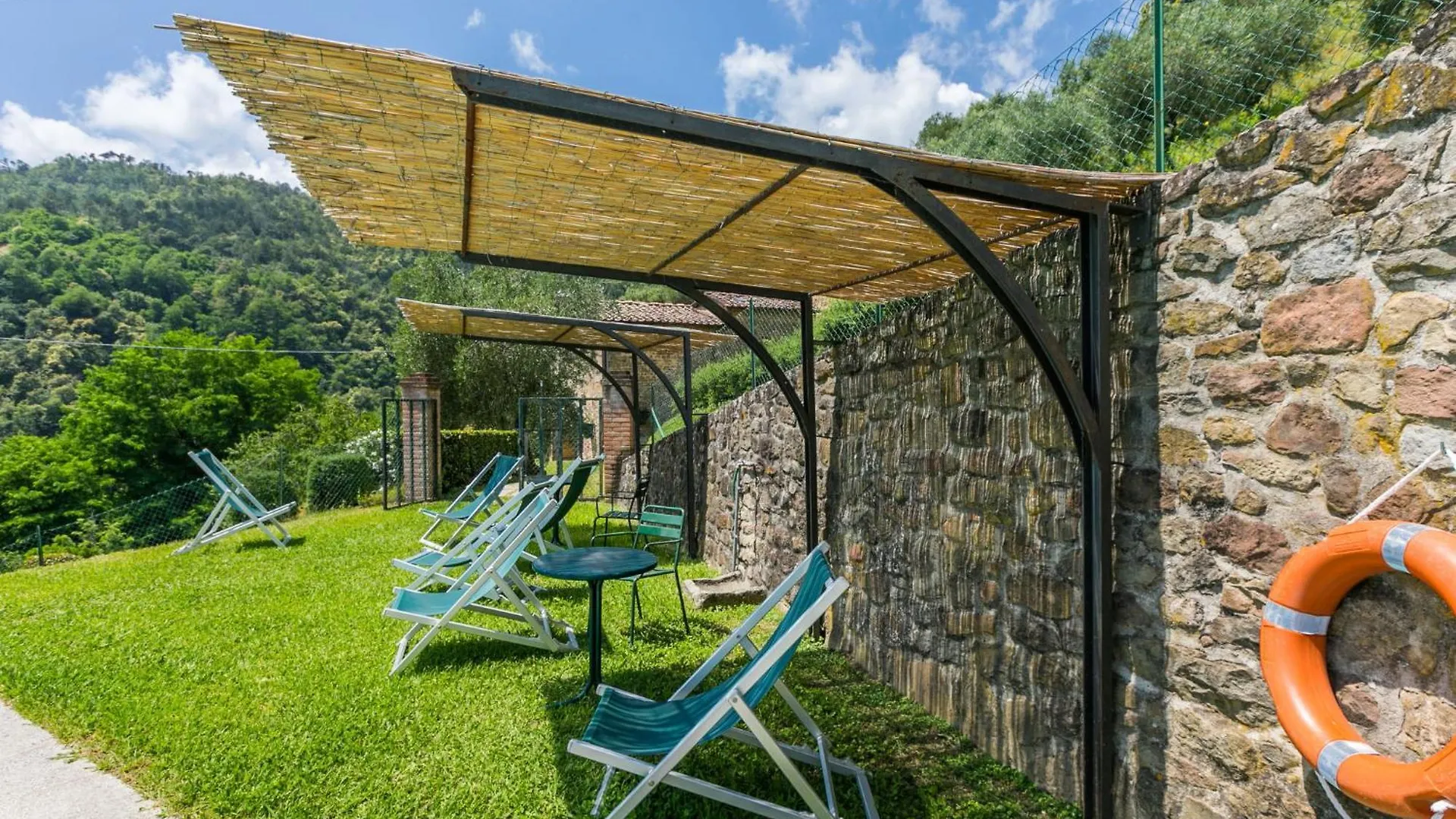 Apartment Podere Cima A Zano - Apt-Alfiero By Interhome Medicina