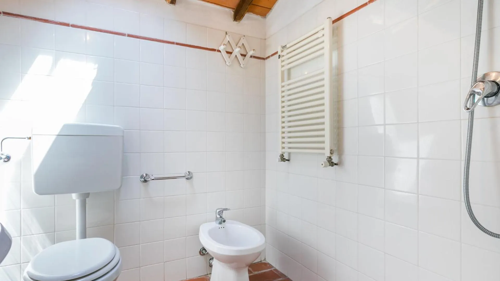 Apartment Podere Cima A Zano - Apt-Alfiero By Interhome Medicina 0*,
