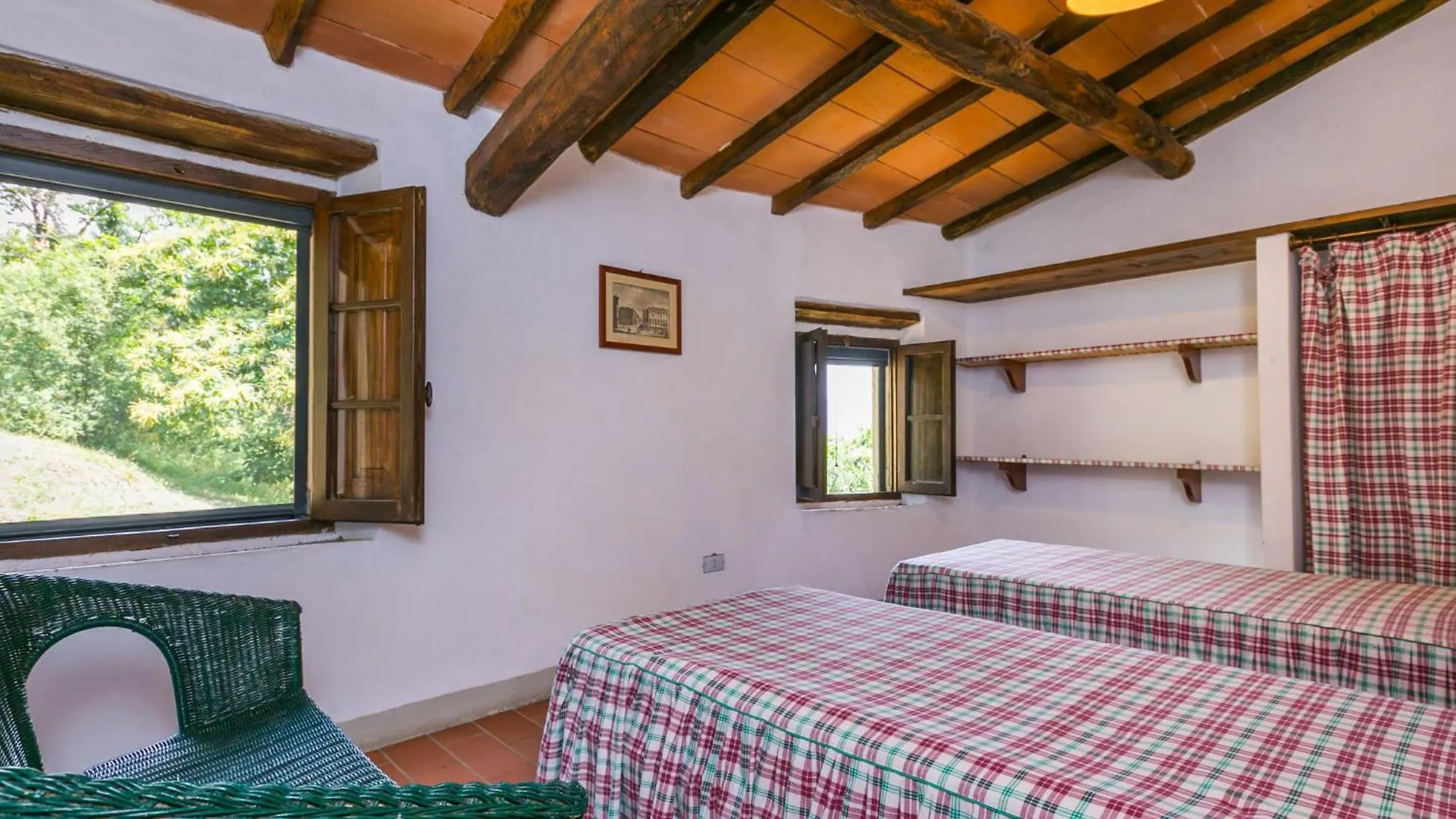 Apartment Podere Cima A Zano - Apt-Alfiero By Interhome Medicina 0*,