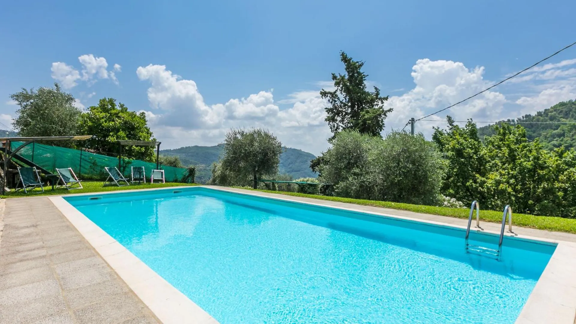 Apartment Podere Cima A Zano - Apt-Alfiero By Interhome Medicina Olaszország